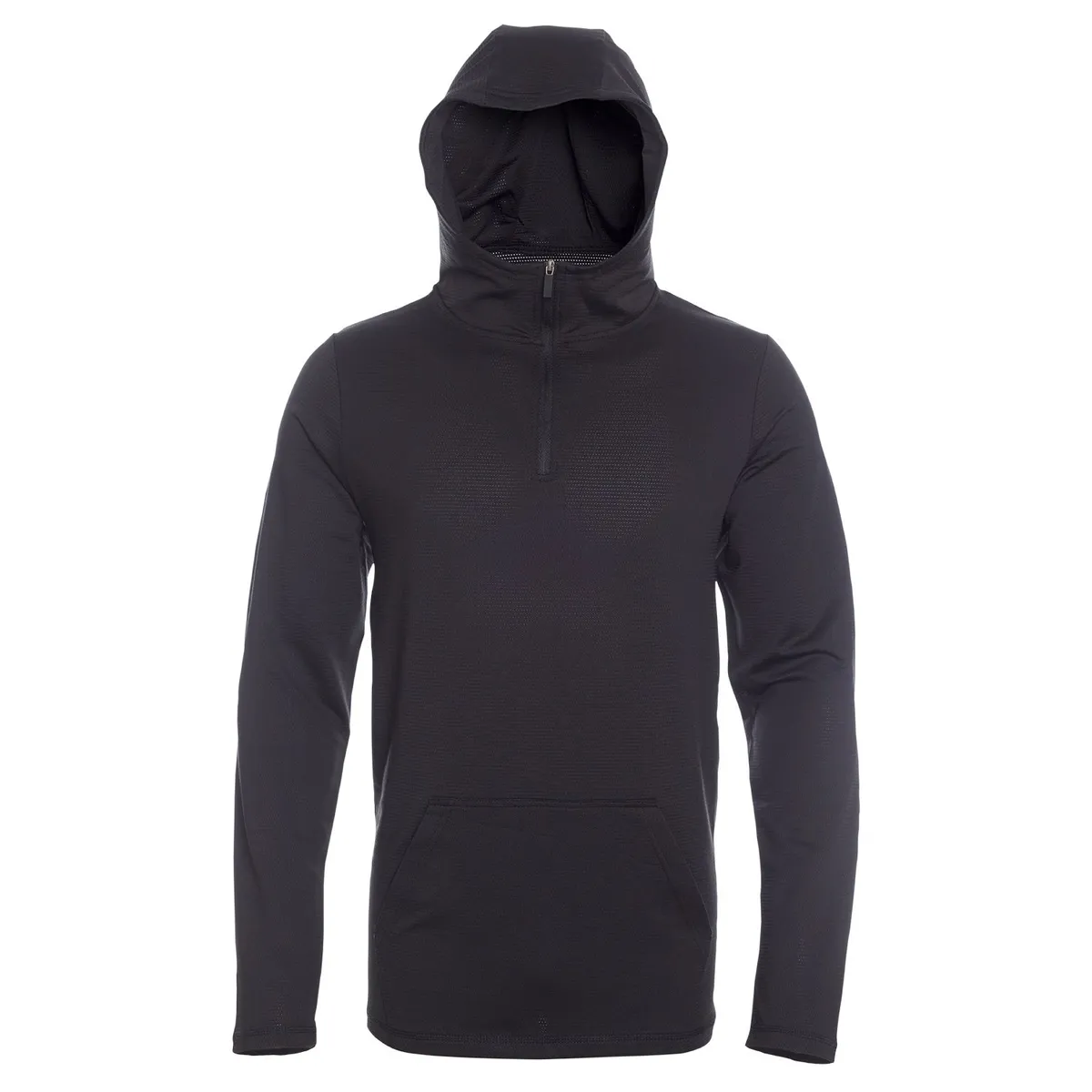 KOTTING - Polerón Media Capa Negro KOTTING