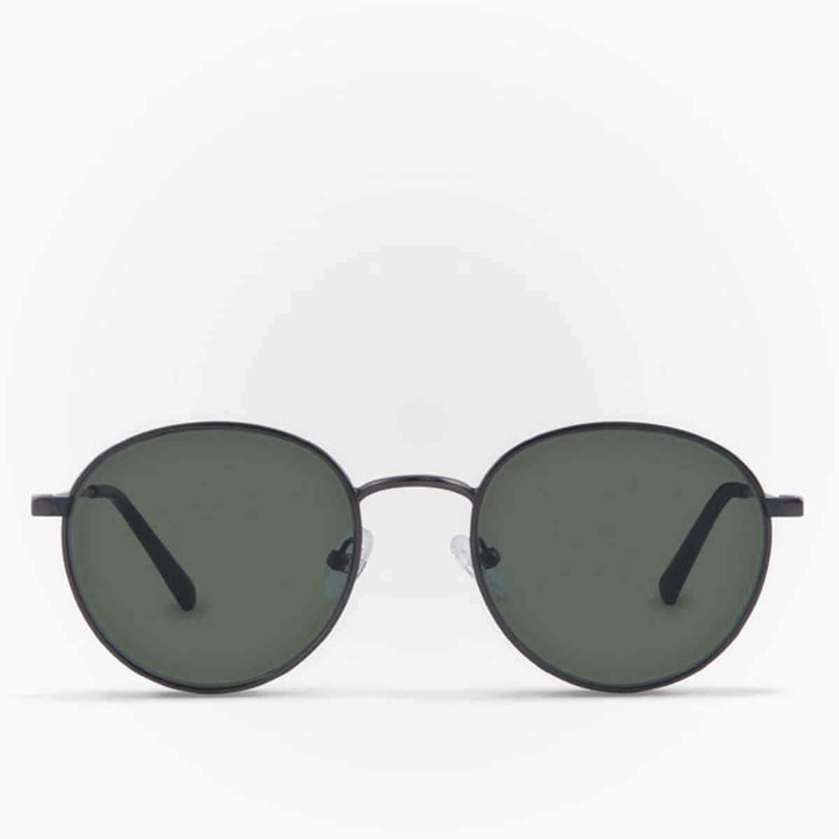KARUN - Lentes Jorobada Gunmetal