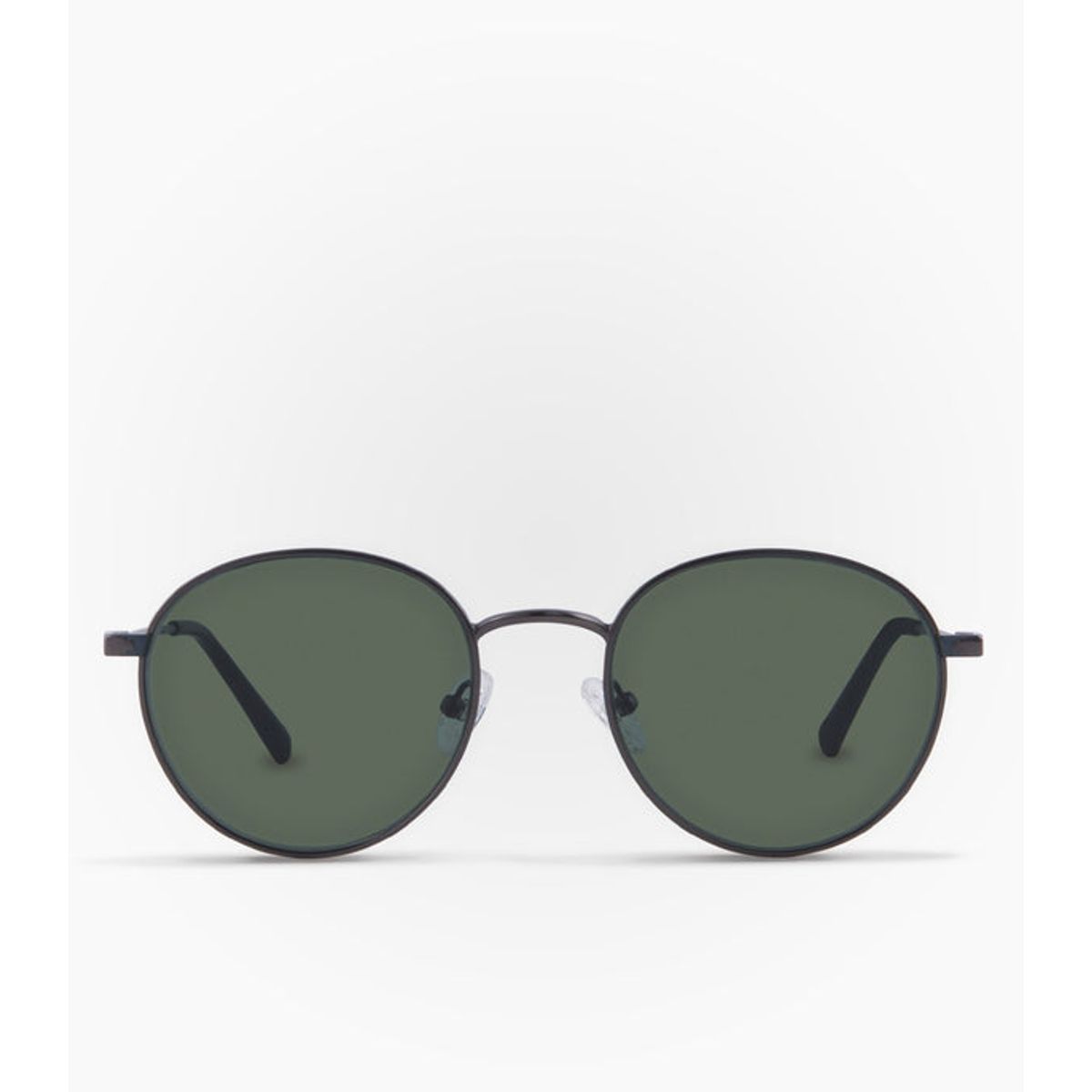 KARUN - Lentes Jorobada Gunmetal