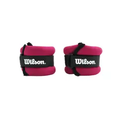 WILSON - Pulseras Cinturon 1 Lb