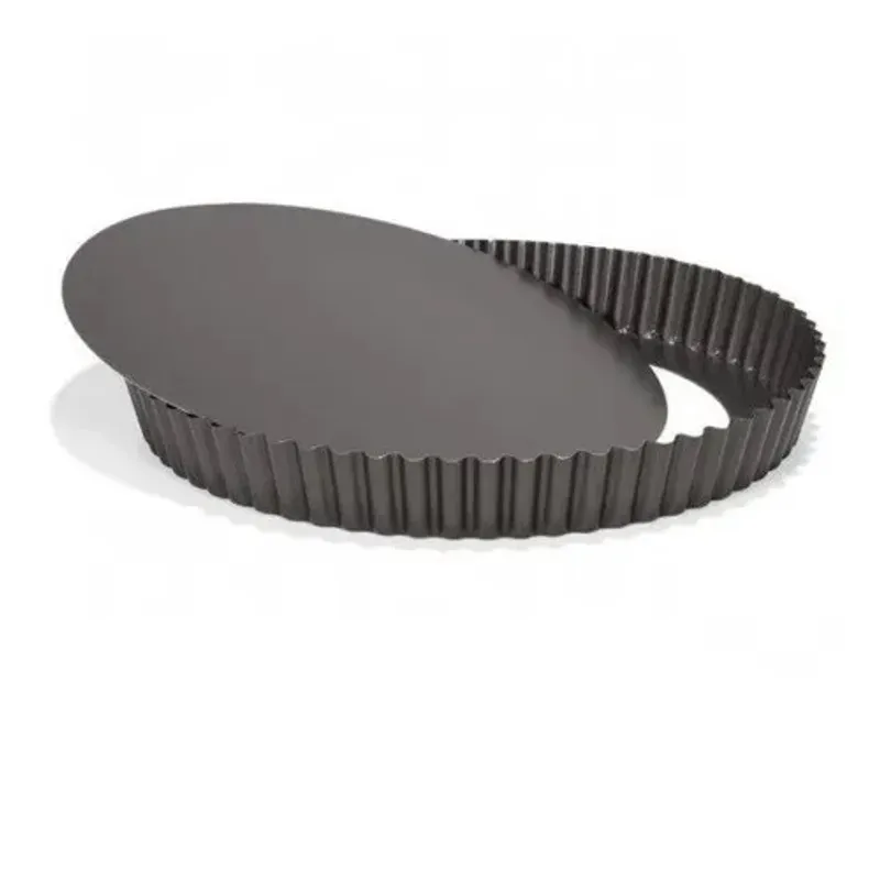GENERICO - Molde Desmontable Moldes Desmontables Moldes Reposteria 20cm 16113