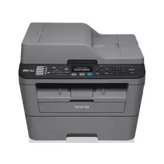 BROTHER - Impresora Multifunción Mfc-l2700dw Wifi 220v