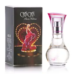 PARIS HILTON - CAN CAN DE EDP 30ML