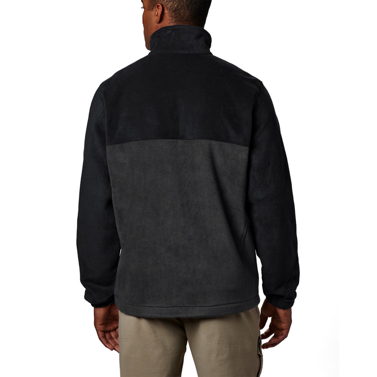 COLUMBIA - Polar Hombre Steens Mountain 2.0 Fullz Negro COLUMBIA