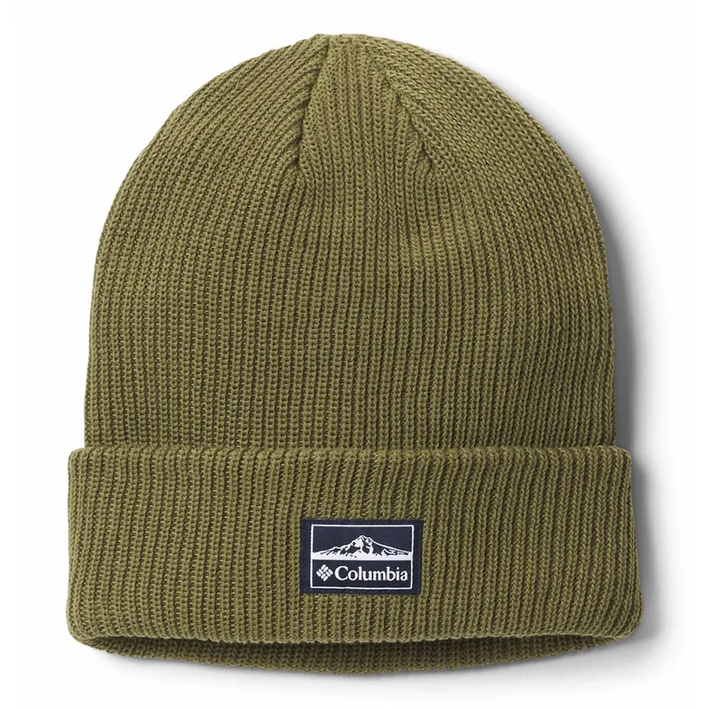 COLUMBIA - Gorro Unisex Lost Lager Ii Gris COLUMBIA