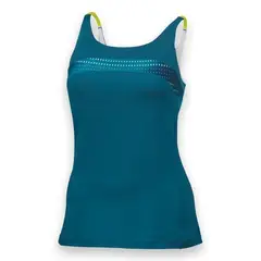 WILSON - CAMISETA COLOR FLIGHT STRAPPY TANK