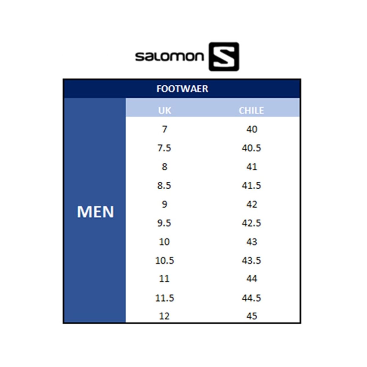 SALOMON - Zapatilla Hombre Speedcross 5 Gtx Rojo Salomon