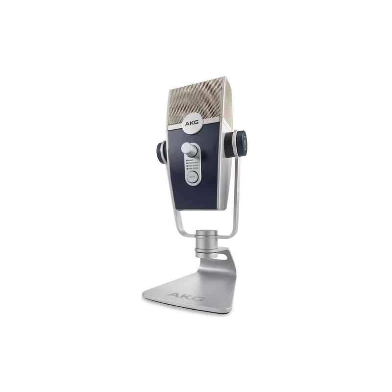 AKG - MICROFONO PROFESIONAL PODCASTING USB AKG LYRA AKG