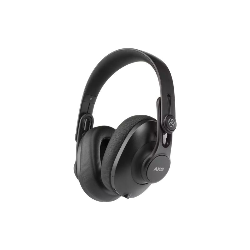 AKG - Audífonos de estudio Bluetooth AKG K361 BT AKG