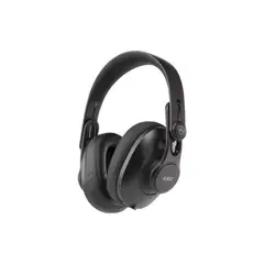 AKG - Audífonos de estudio Bluetooth K361 BT
