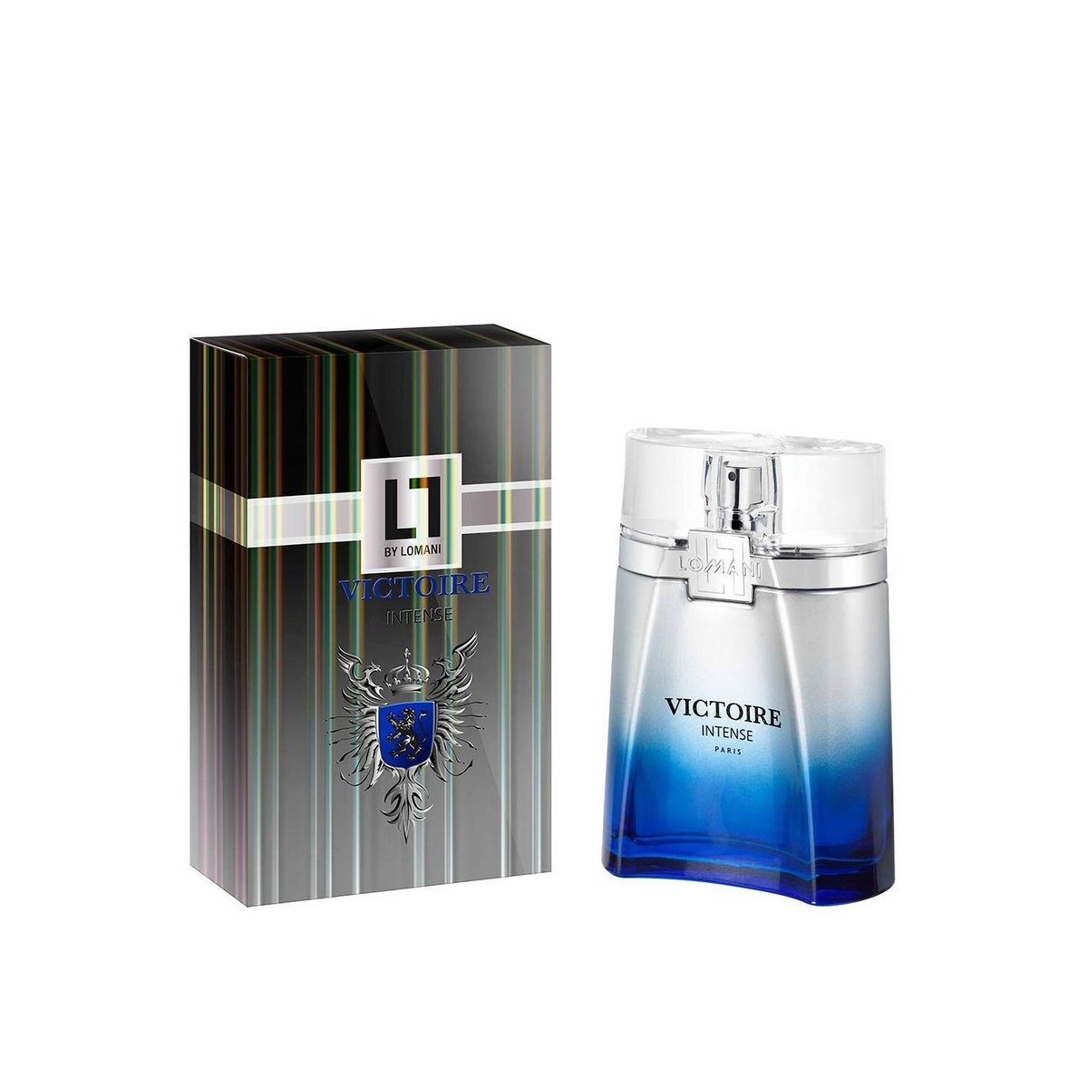 LOMANI - LOMANI VICTOIRE INTENSE EDT 100ML