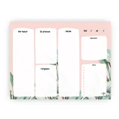 GENERICO - POR HACER XL diseño naturaleza
