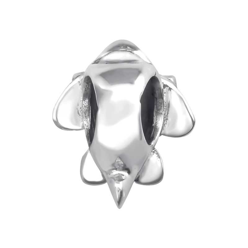 ZUZA COLLECTION - Charm Avioncito - plata 925.