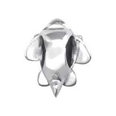ZUZA COLLECTION - Charm Avioncito - plata 925.