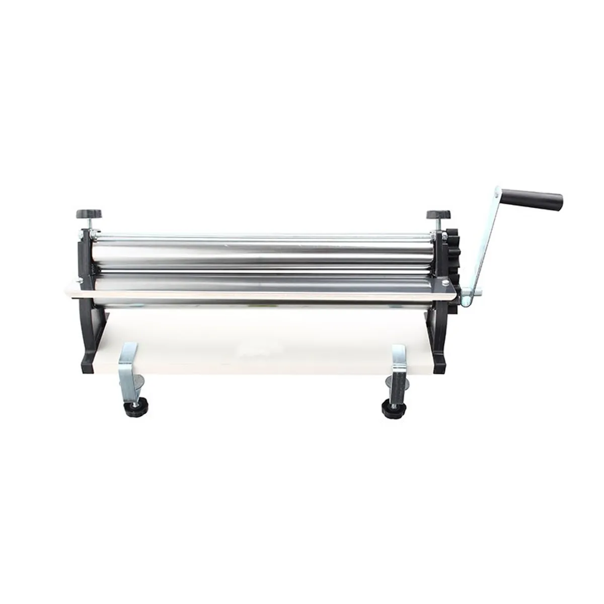 BY CHRISTIAN DIAZ - Estiradora laminadora sobadora de masa 40CM de sobremesa