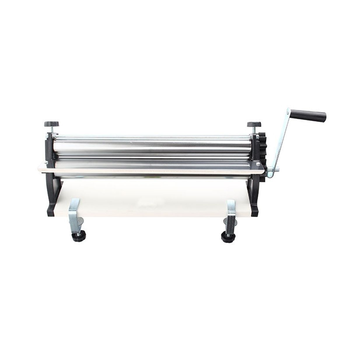 BY CHRISTIAN DIAZ - Estiradora laminadora sobadora de masa 40CM de sobremesa