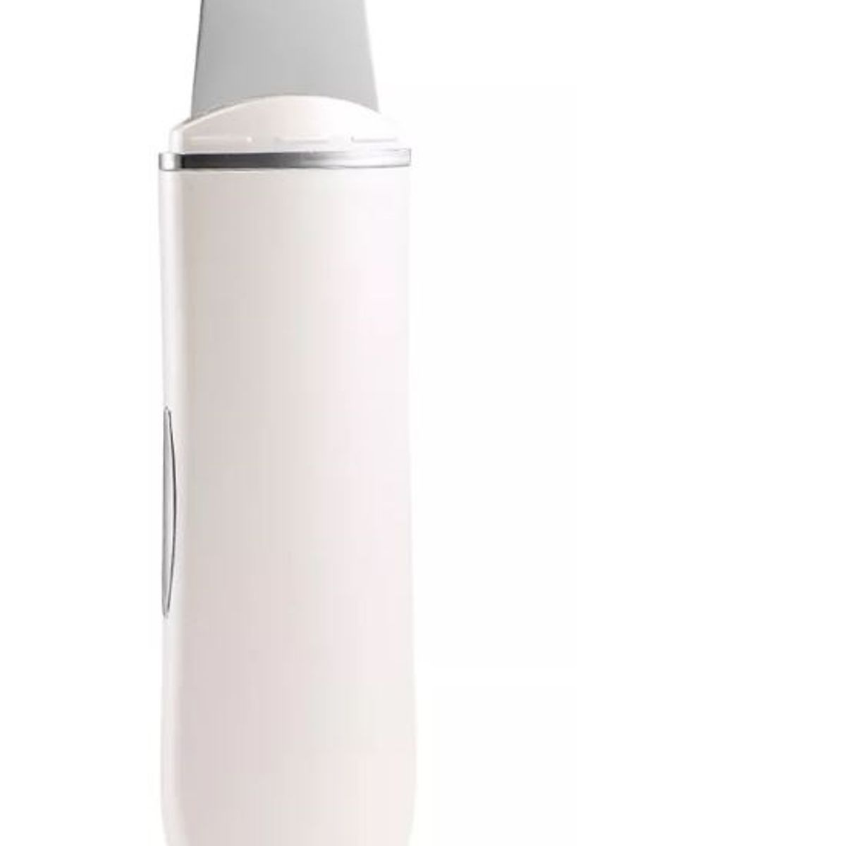 GENERICO - Limpiador Ultrasonido Facial Digital Peeling Lifting Silicon