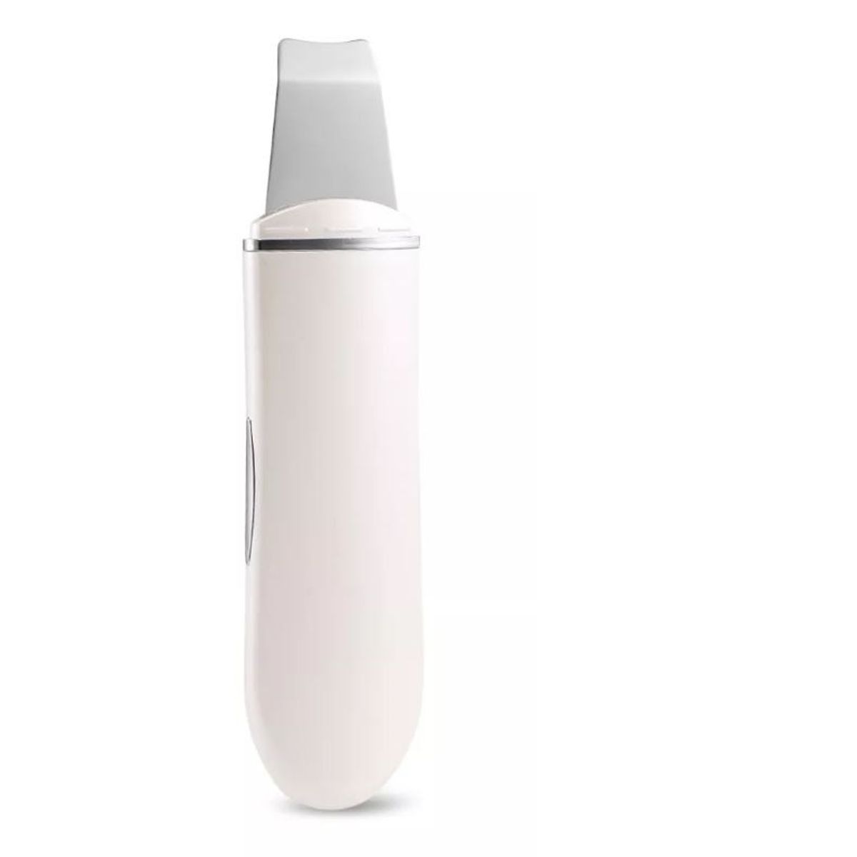 GENERICO - Limpiador Ultrasonido Facial Digital Peeling Lifting Silicon