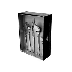 KRONS - Set cuchillería 30 piezas Bristol