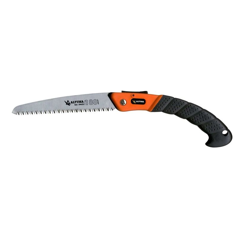 ALTUNA - SERRUCHO DE PODA PROFESIONAL PLEGABLE ALTUNA 29623