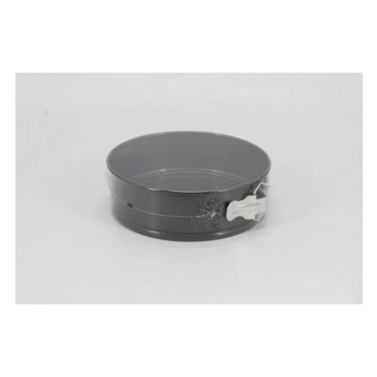 GENERICO - Molde Torta Moldes Queque Desmontables Mini Redondo 20 Cm