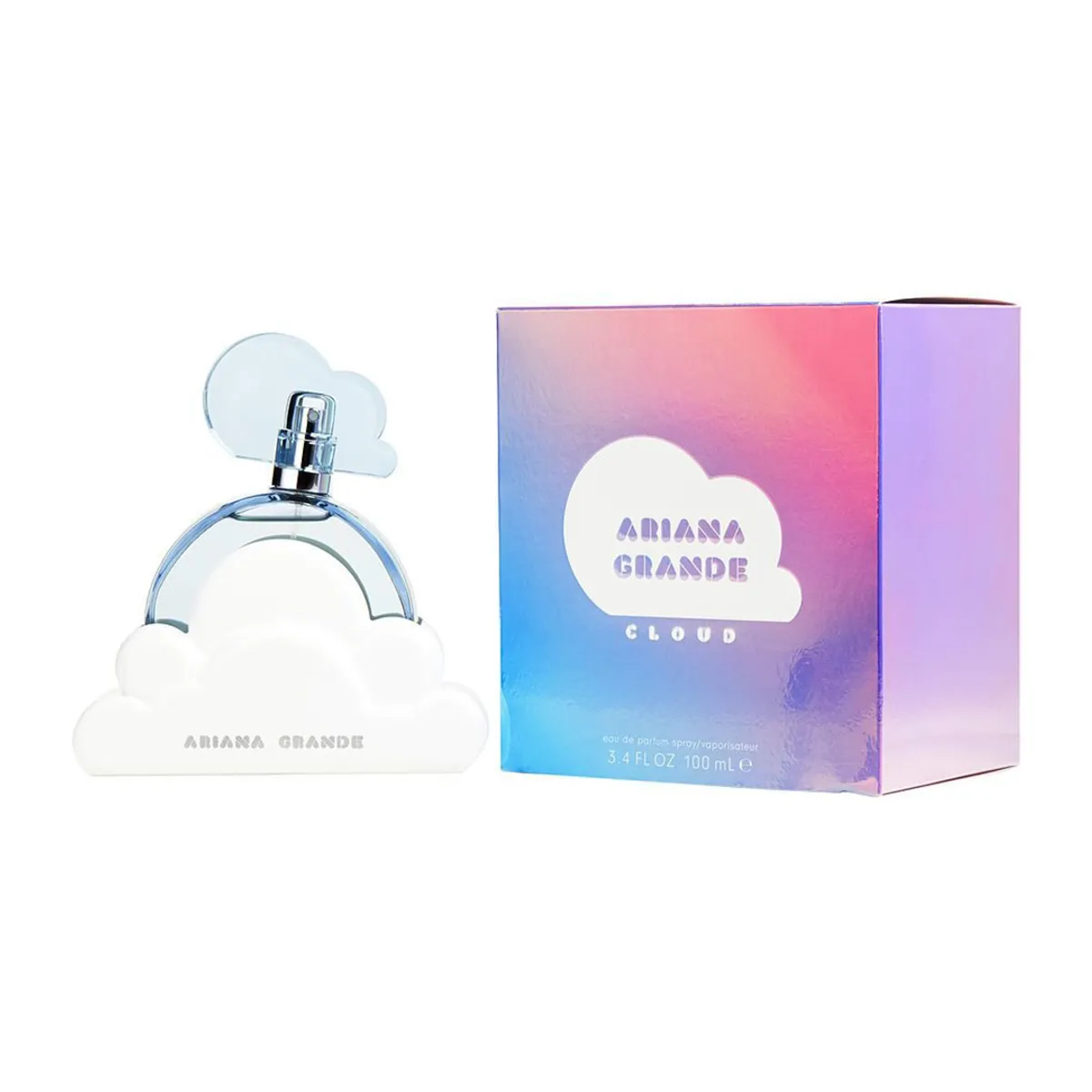 ARIANA GRANDE - ARIANA GRANDE CLOUD EDP 100ML