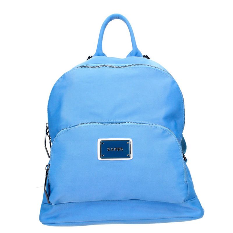 ZAPPA - Mochila Mujer Azul Zappa ZAPPA