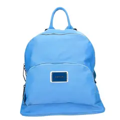 ZAPPA - Mochila Mujer Azul