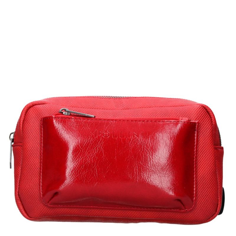 POLLINI - Banano Mujer Burdeo Pollini POLLINI