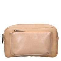 Banano Mujer Mostaza