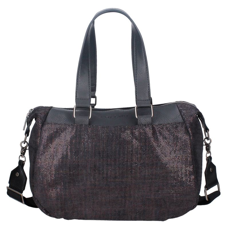 POLLINI - Cartera Negro Pollini POLLINI