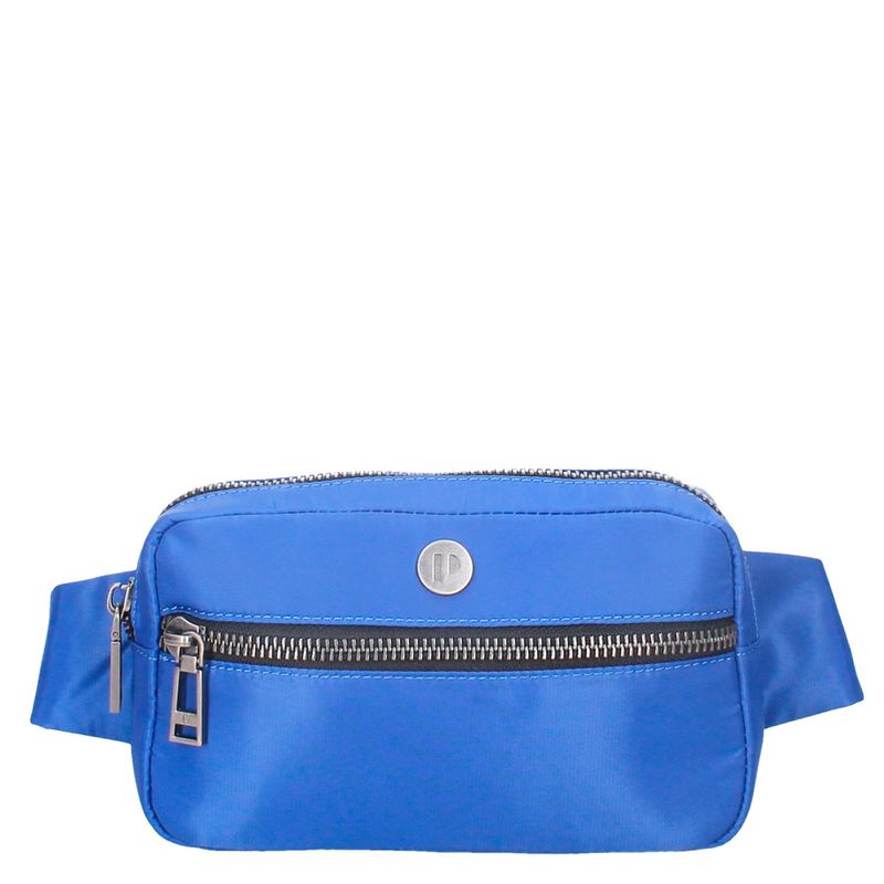 POLLINI - Banano Mujer Azul Pollini POLLINI