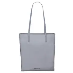 POLLINI - Cartera Plateado