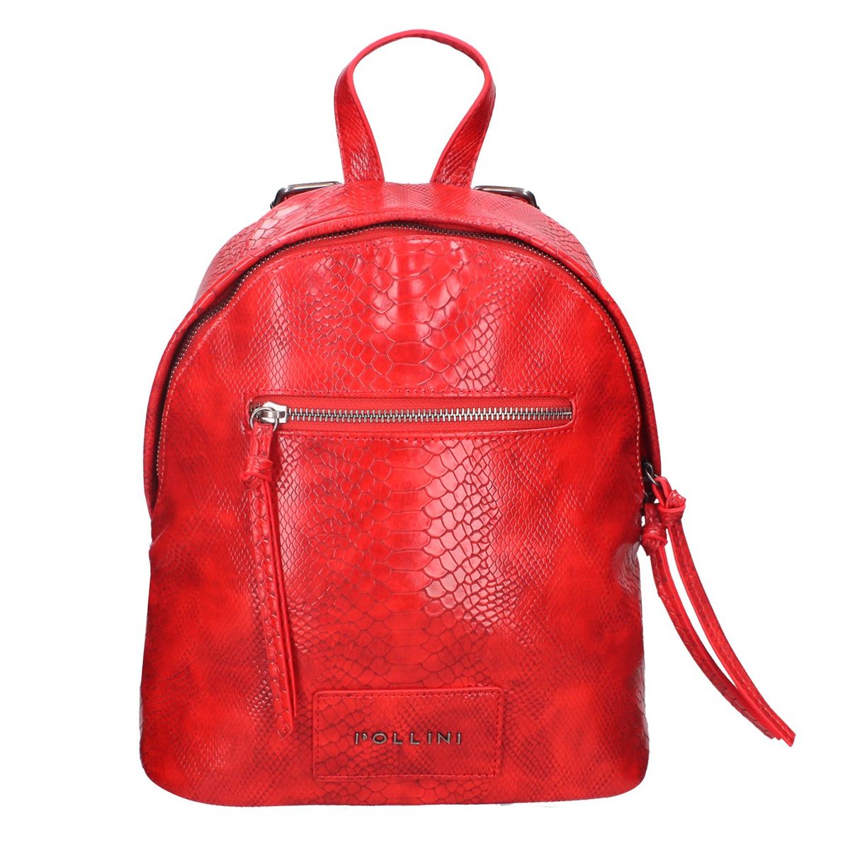 POLLINI - Mochila Mujer Roja Pollini POLLINI