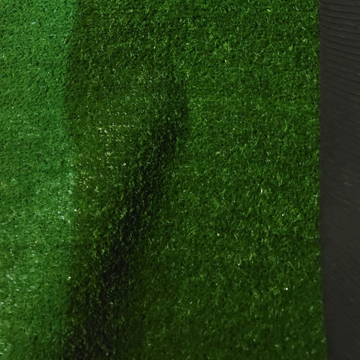 GENERICO - Pasto sintético 9mm 5mts x 2mts 10m2