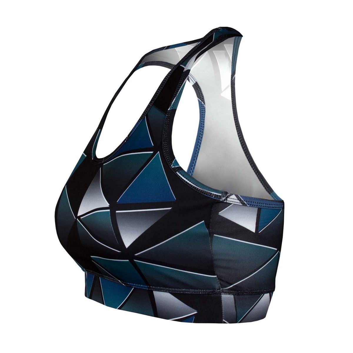 ANDESLAND OUTDOOR APPAREL - Peto Deportivo Running Soporte Cape Verde Mujer