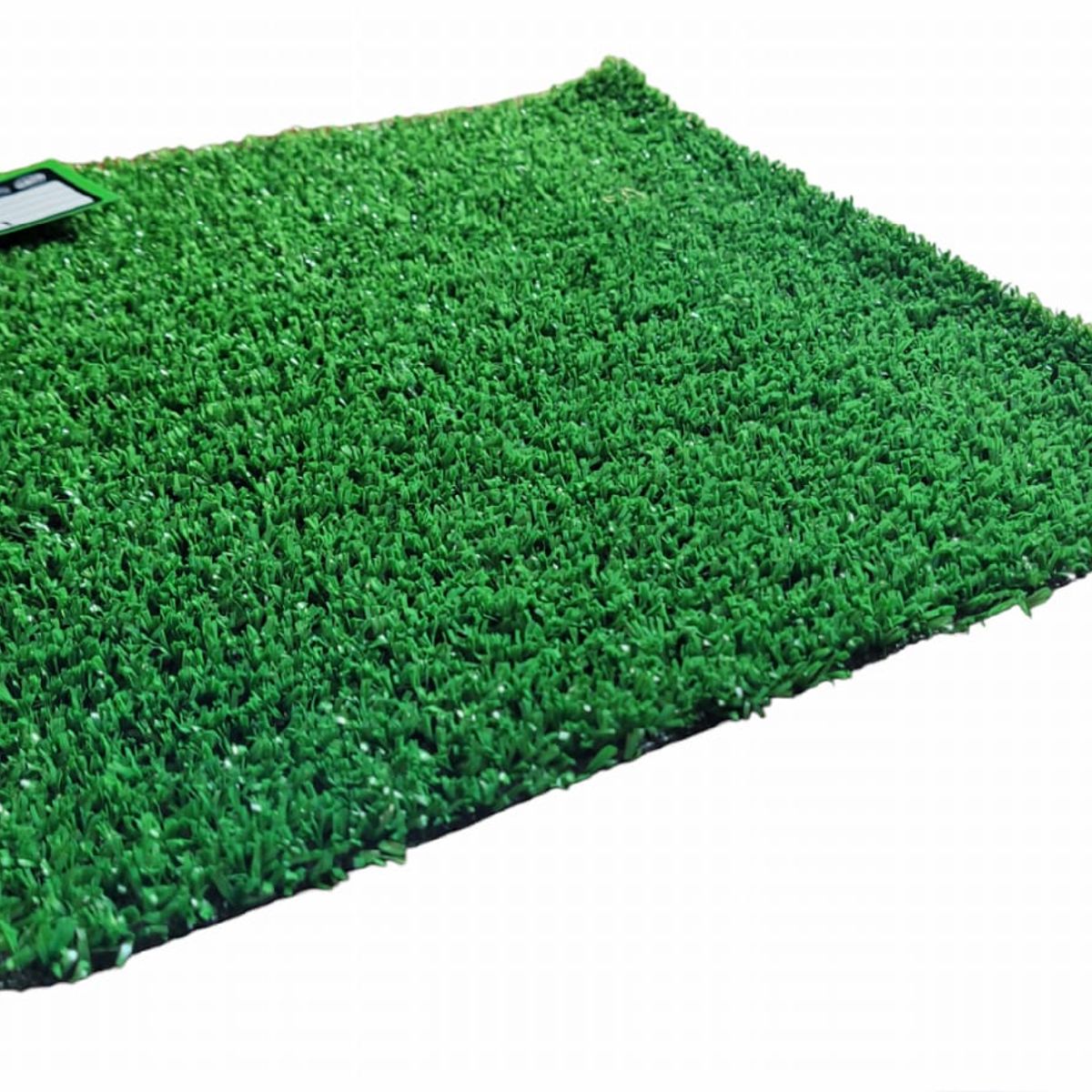 GENERICO - Pasto sintético 8mm 25mts x 2mts 50m2