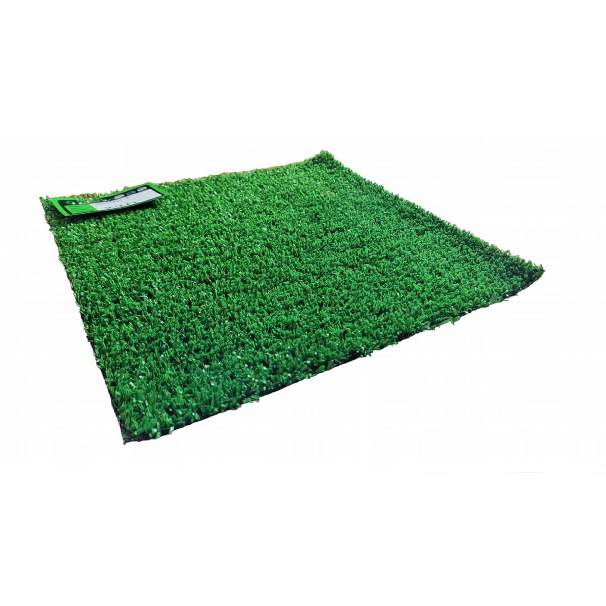 GENERICO - Pasto sintético 8mm 25mts x 2mts 50m2