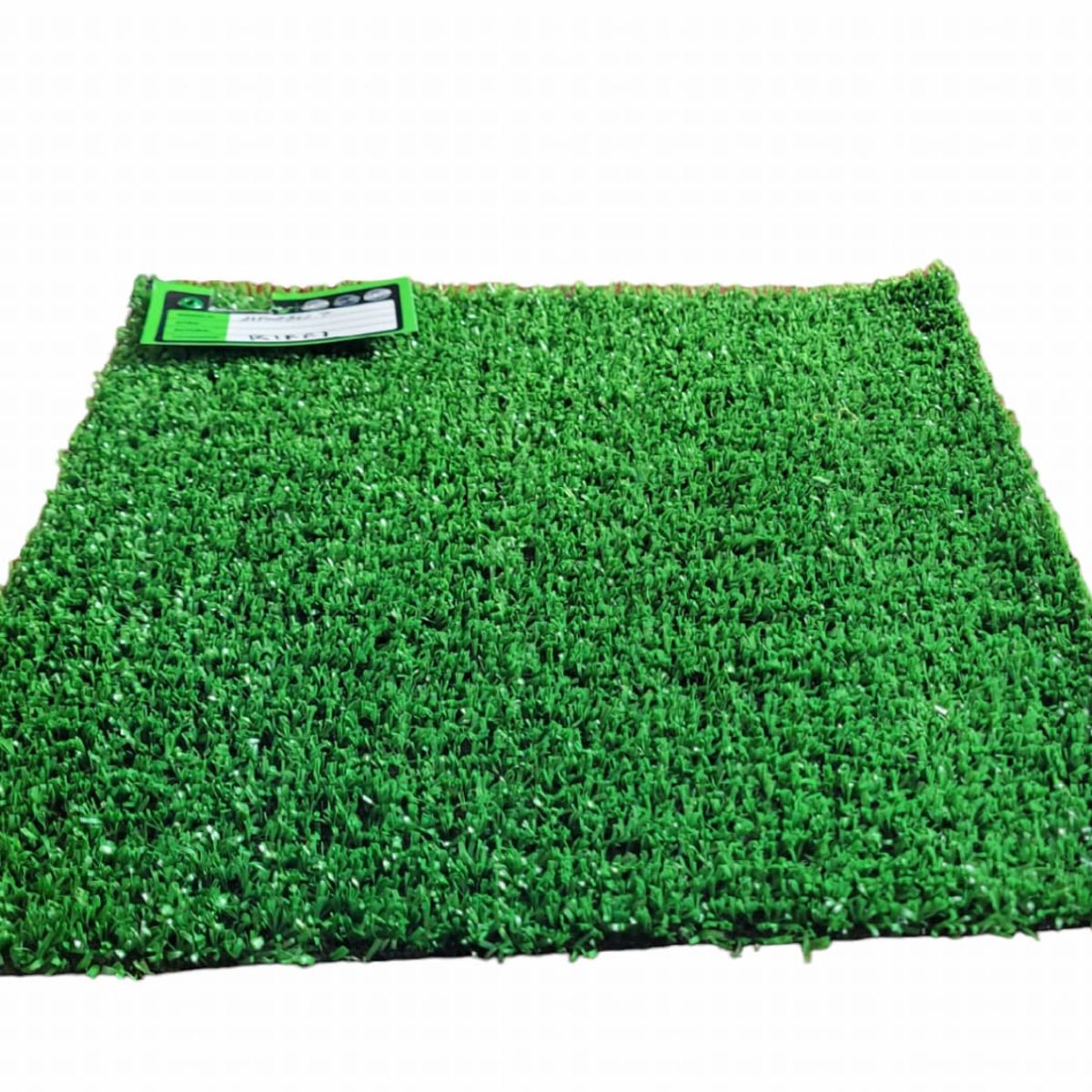 GENERICO - Pasto sintético 8mm 25mts x 2mts 50m2