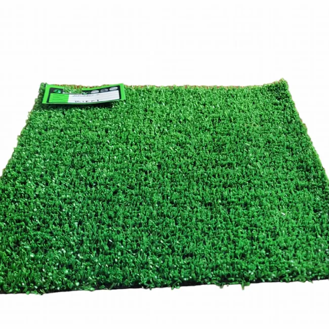 GENERICO - Pasto sintético 8mm 25mts x 2mts 50m2