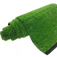 Pasto sintético 12mm 2mts x 1mts