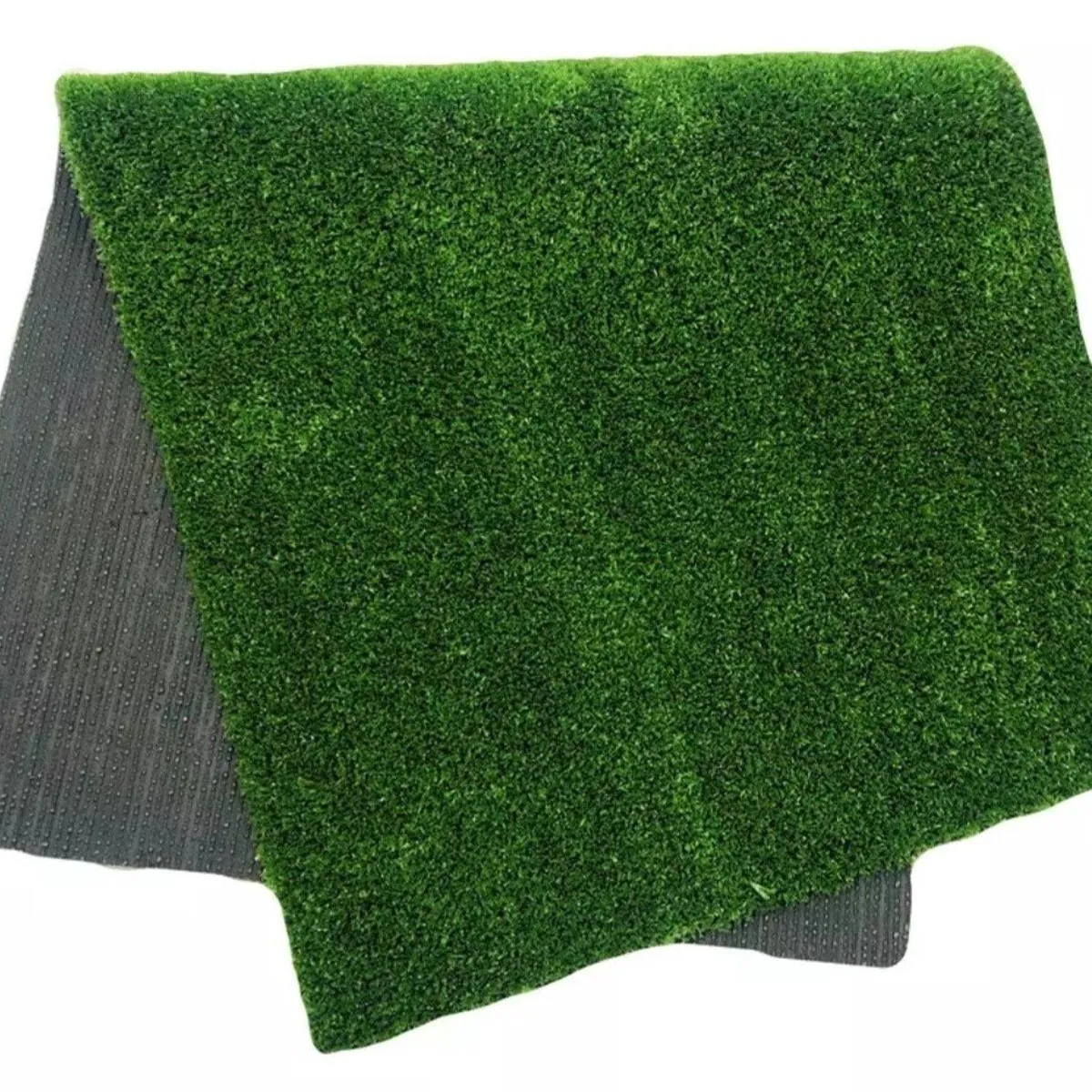 GENERICO - Pasto sintético 12mm 2mts x 1mts