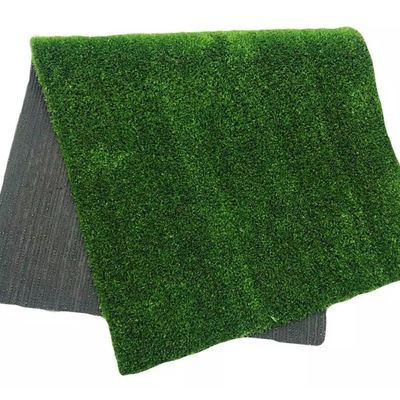 Imagen 2 del producto Pasto sintético 12mm 2mts x 1mts