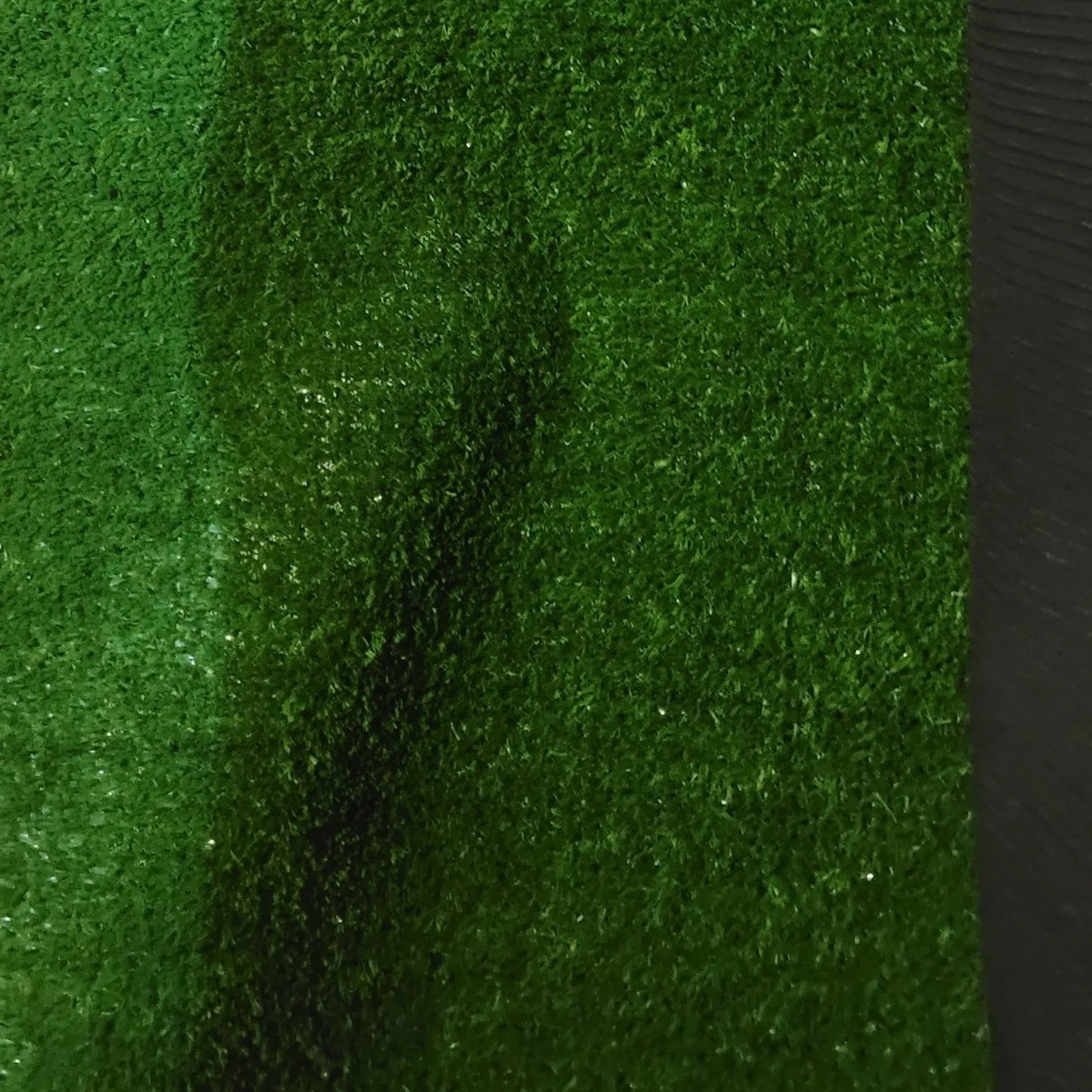 GENERICO - Pasto sintético 9mm 2mts x 1mts