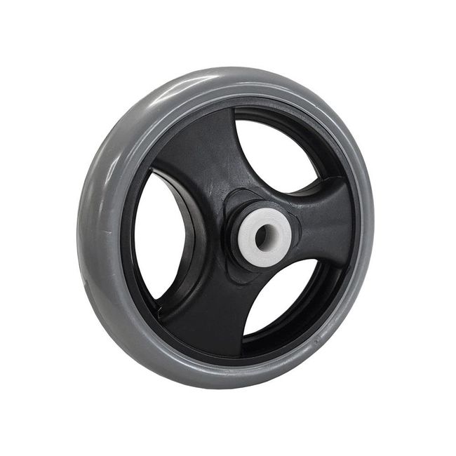 KAIYANG - Rueda Maciza Aro 6x1 Para Silla De Ruedas (150x25mm) KAIYANG