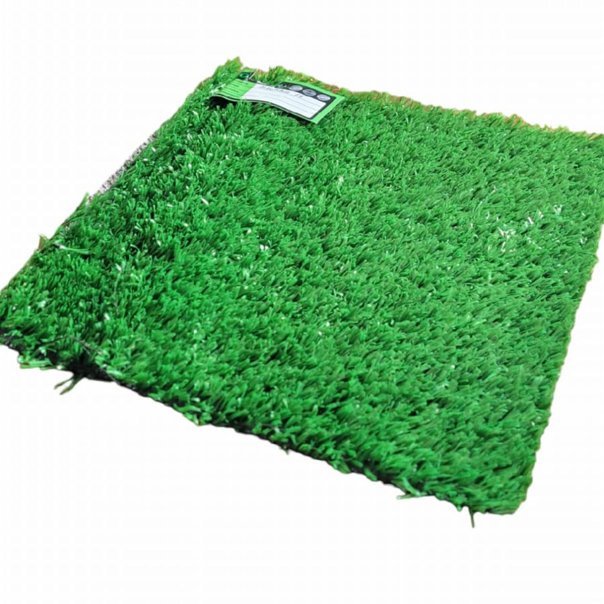 GENERICO - Pasto sintético 15mm 2mts x 1mts