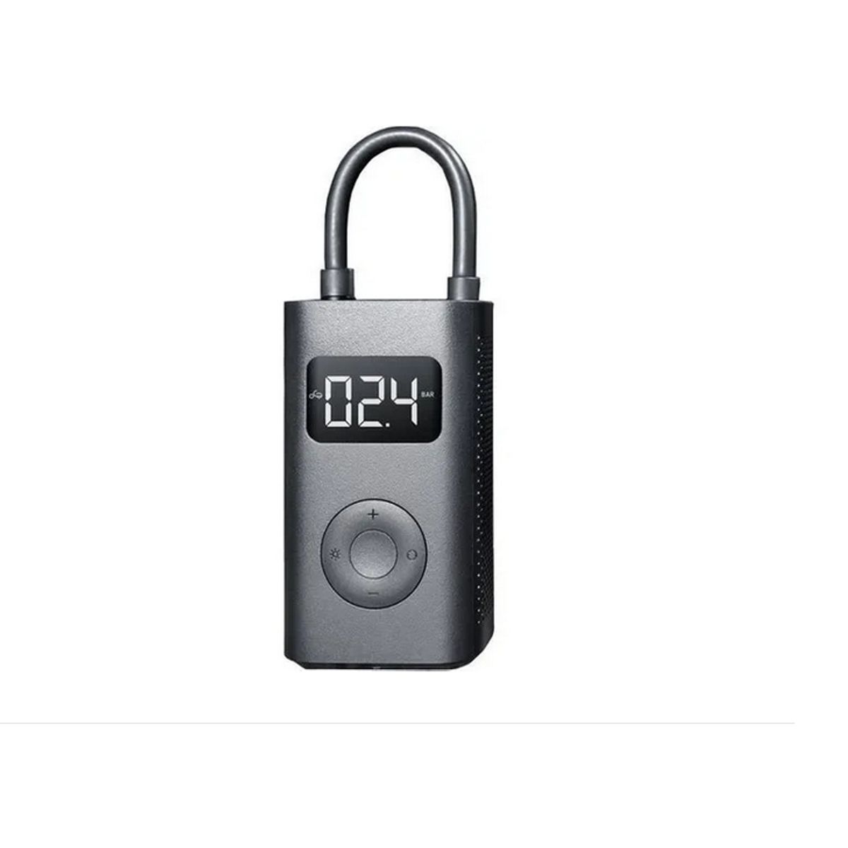 XIAOMI - Mini Compresor Xiaomi Mi Portable Electric Pump 1S