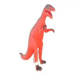 BIGBAMSPACE - Dinosaurio Juguetes Allosaurus Rex Realista Mediano Original