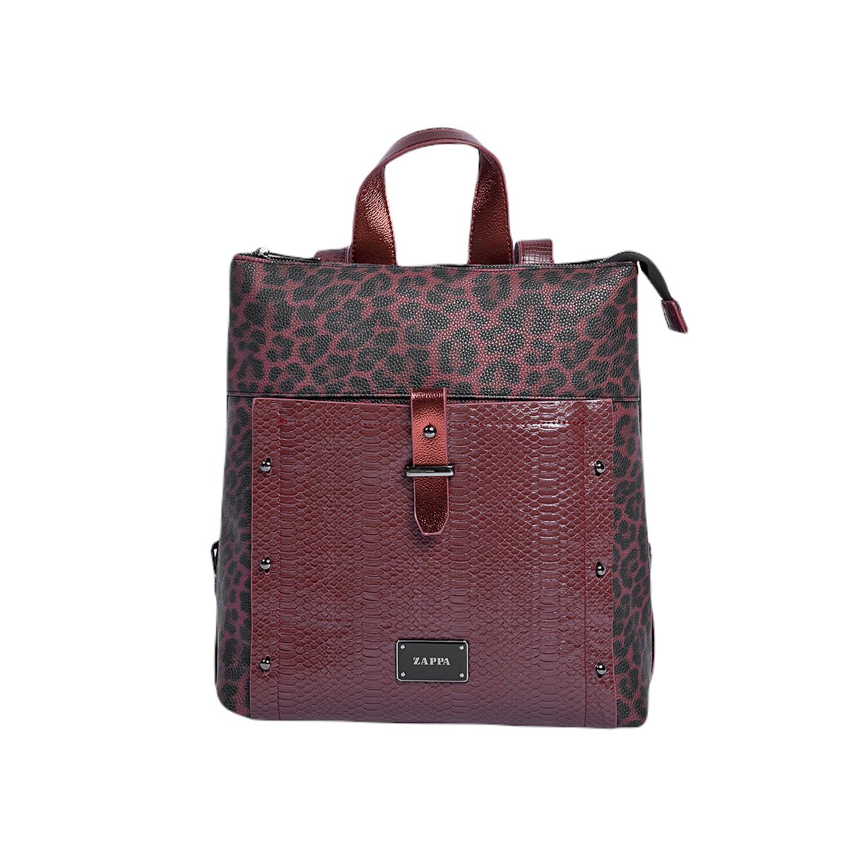 ZAPPA - Mochila Mujer Frambuesa Zappa ZAPPA