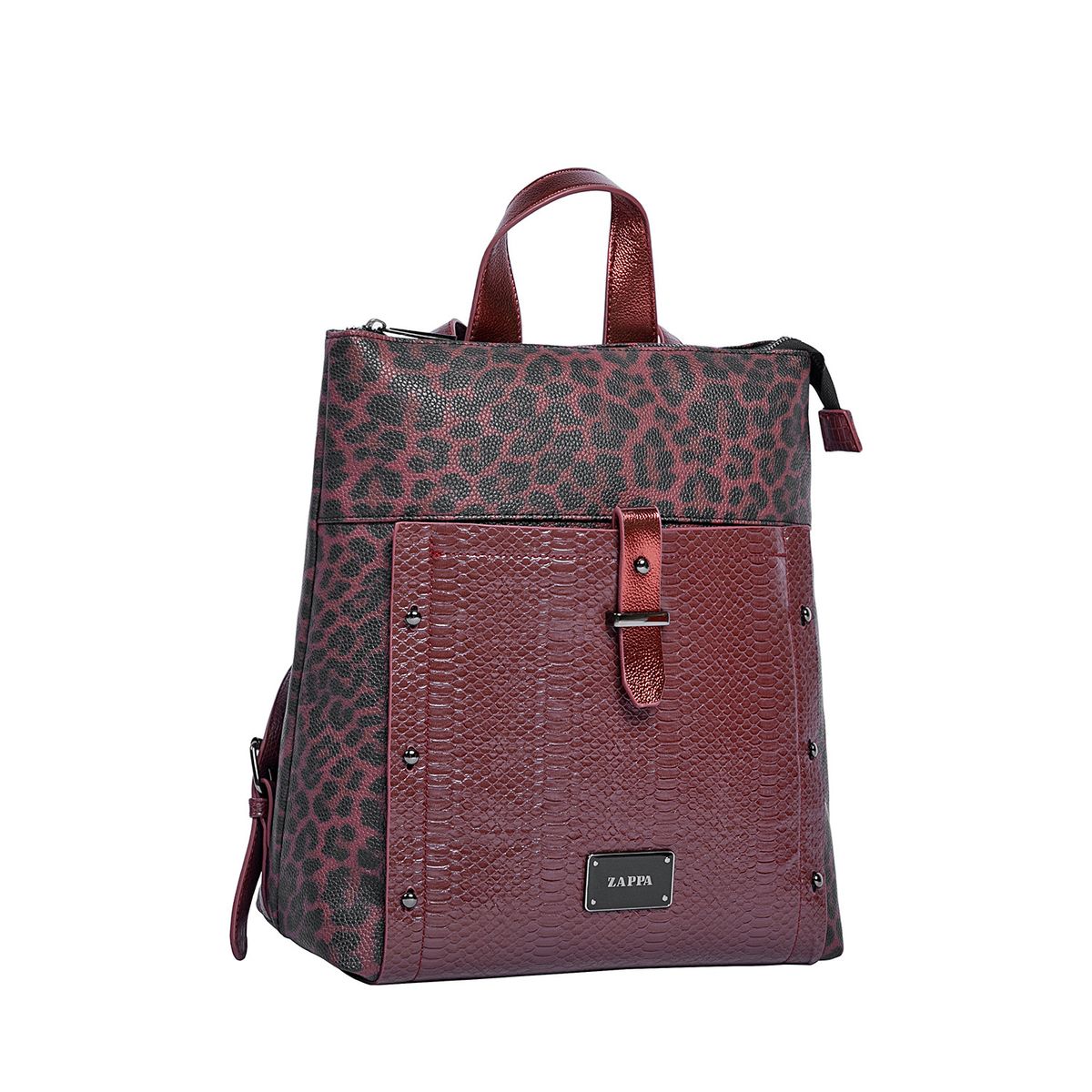 ZAPPA - Mochila Mujer Frambuesa Zappa ZAPPA